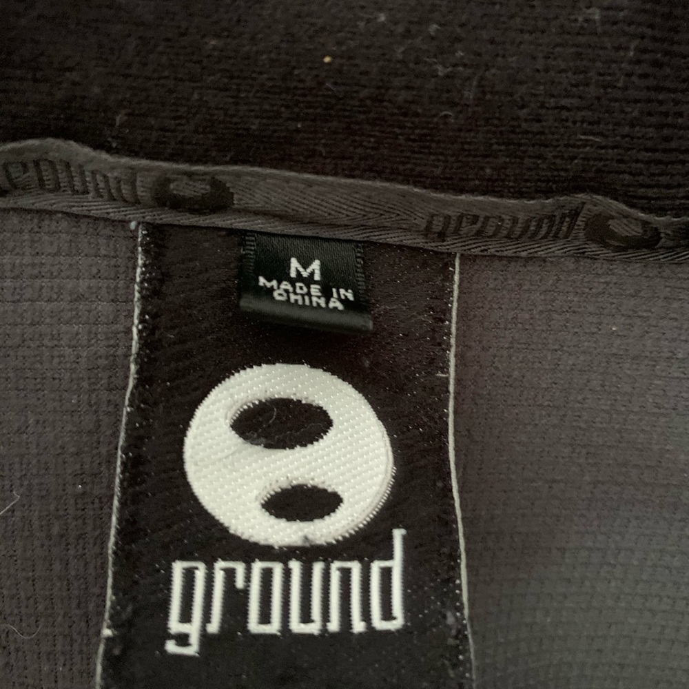 Light jacket - Picture 4 of 5